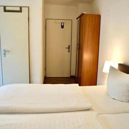 Burghotel Loerrach المظهر الخارجي الصورة