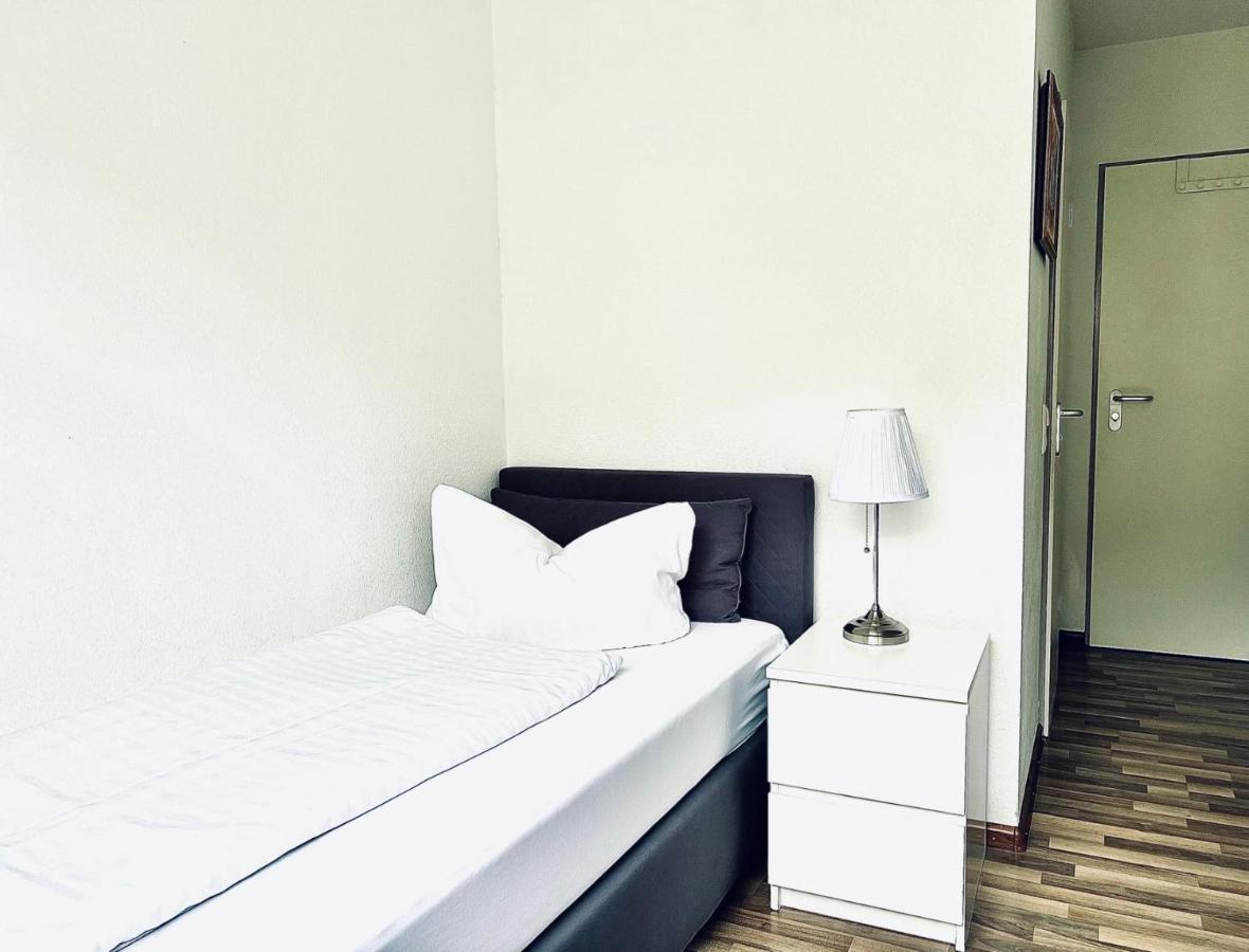 Burghotel Loerrach المظهر الخارجي الصورة