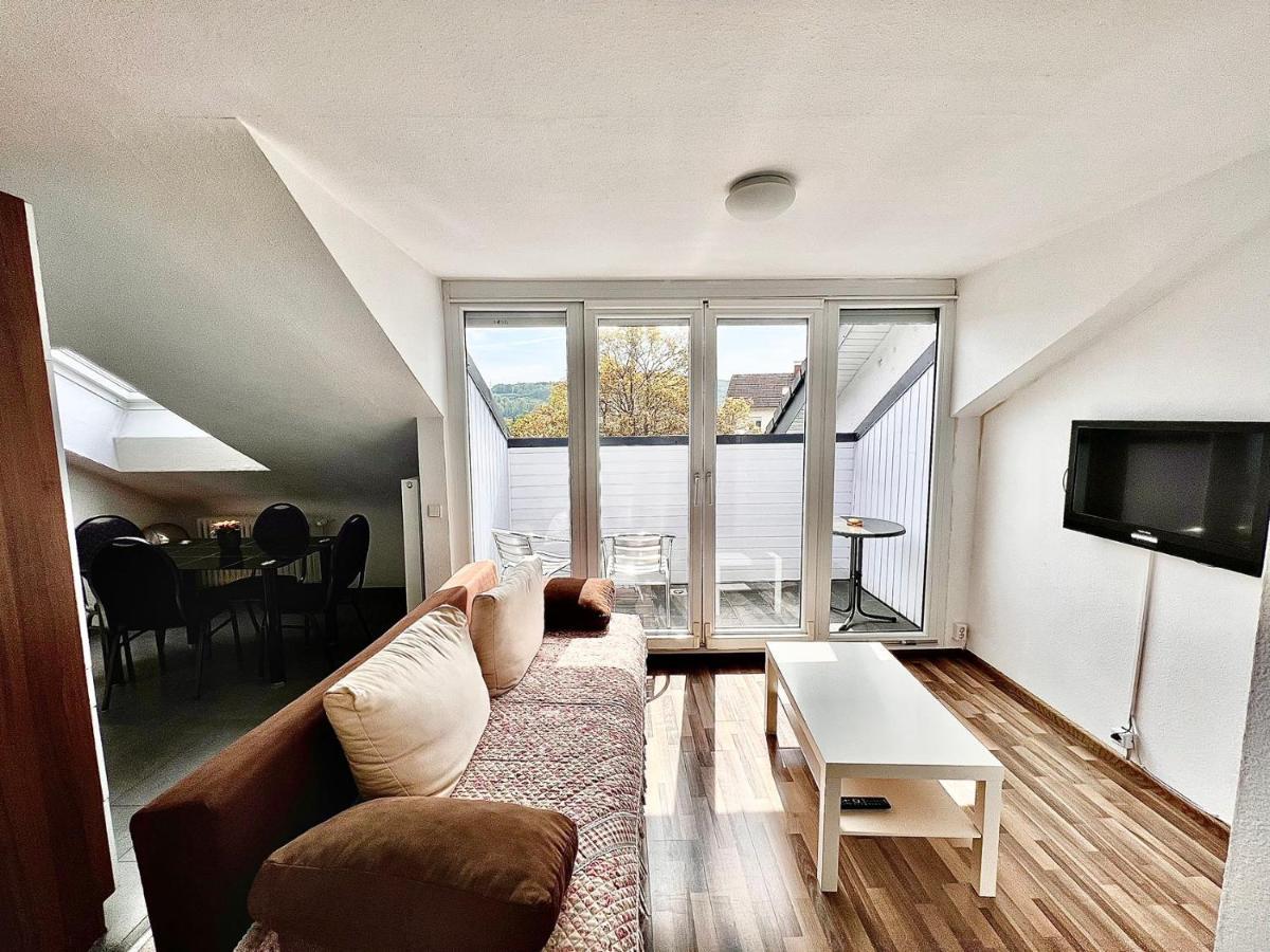 Burghotel Loerrach المظهر الخارجي الصورة