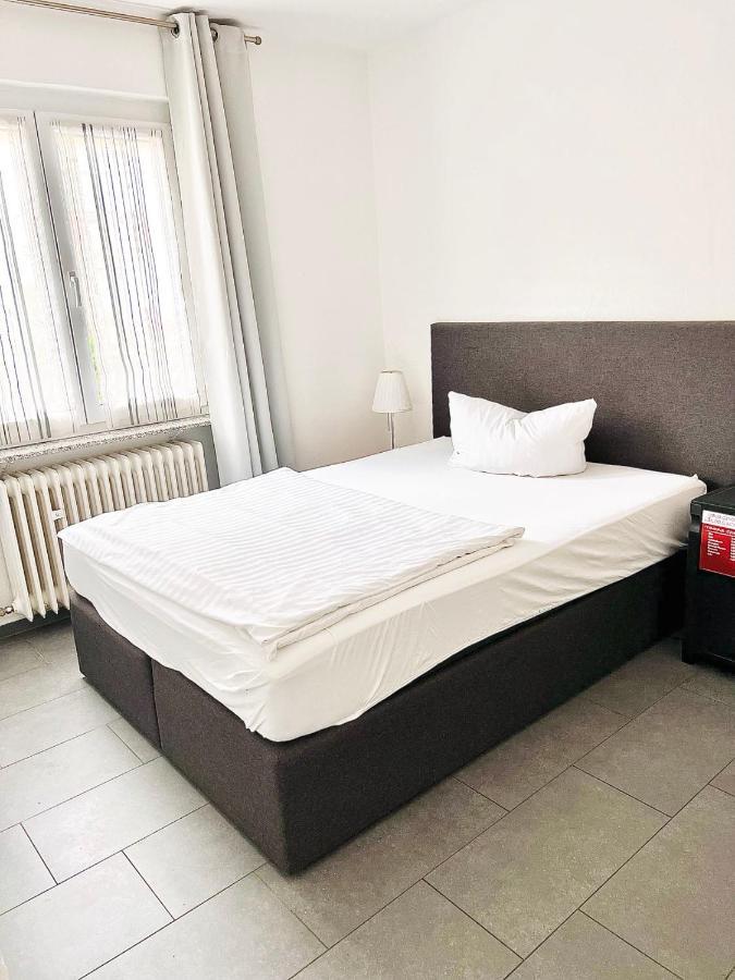 Burghotel Loerrach المظهر الخارجي الصورة