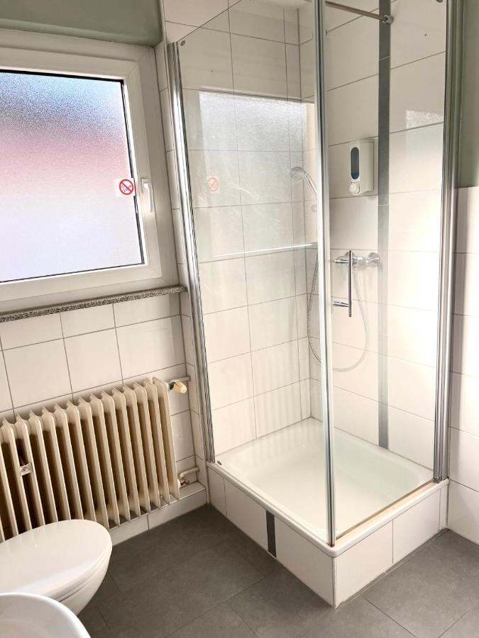 Burghotel Loerrach المظهر الخارجي الصورة