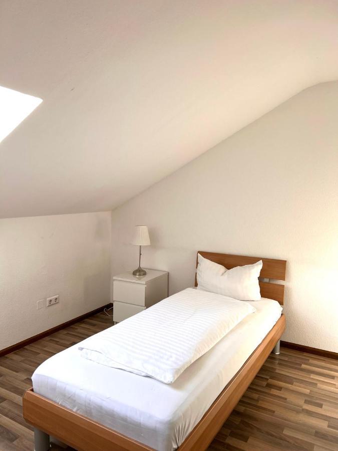 Burghotel Loerrach المظهر الخارجي الصورة