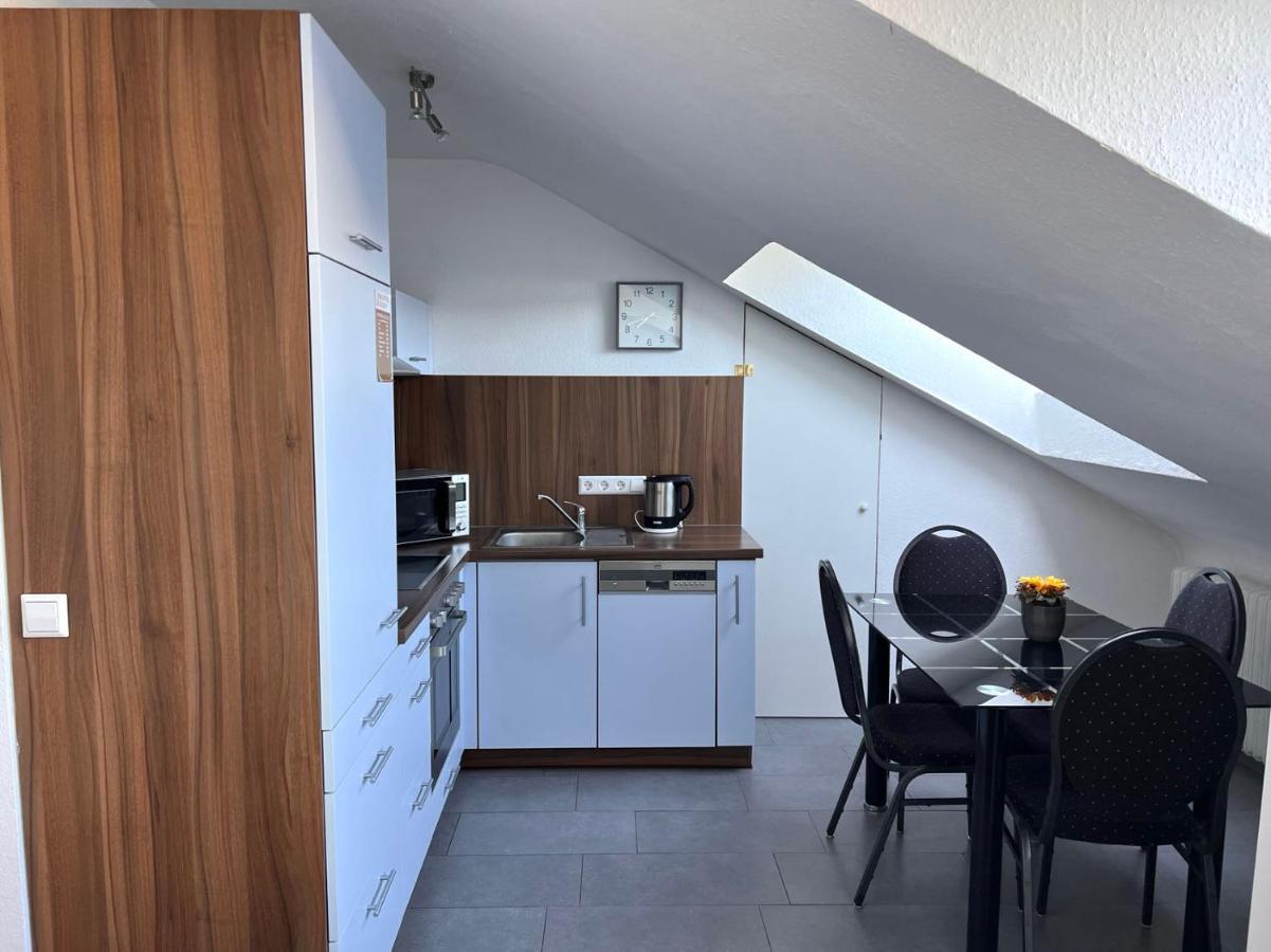 Burghotel Loerrach المظهر الخارجي الصورة