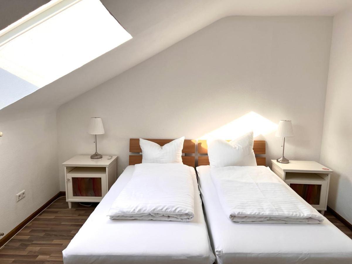 Burghotel Loerrach المظهر الخارجي الصورة