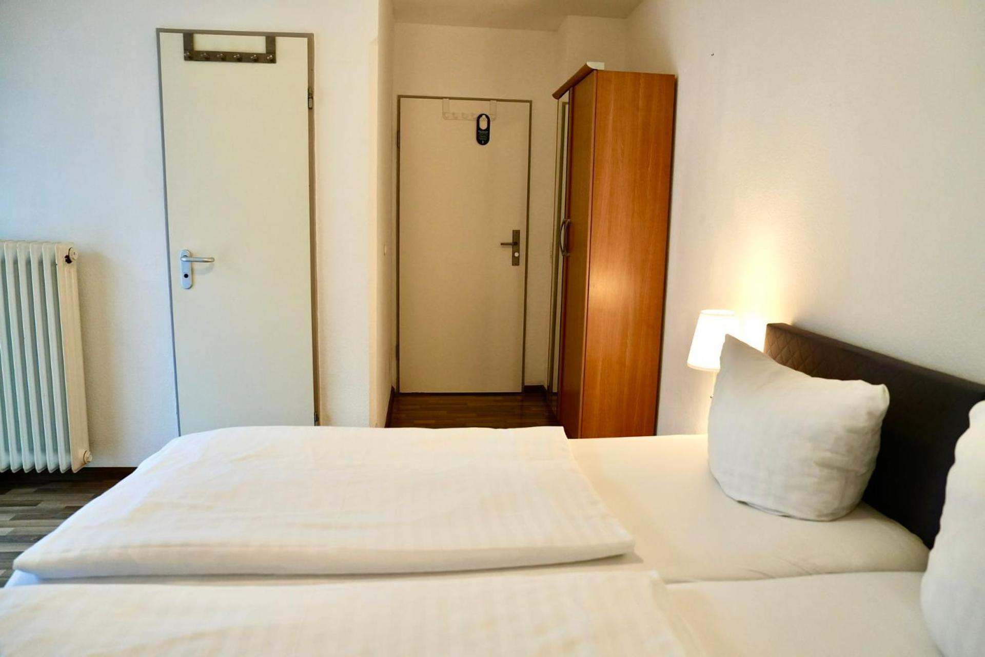 Burghotel Loerrach المظهر الخارجي الصورة