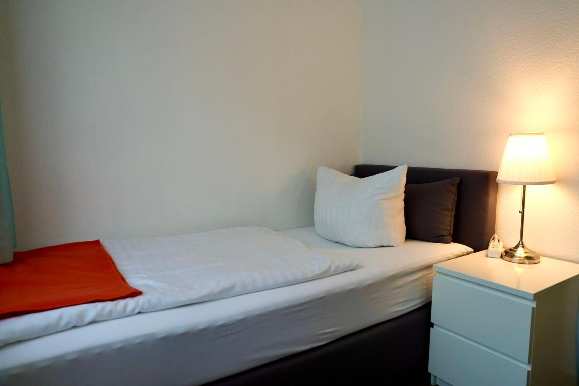 Burghotel Loerrach المظهر الخارجي الصورة