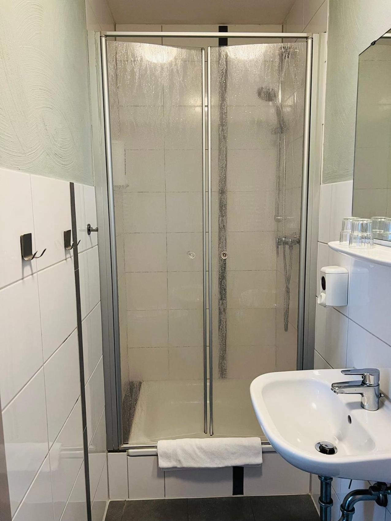 Burghotel Loerrach المظهر الخارجي الصورة