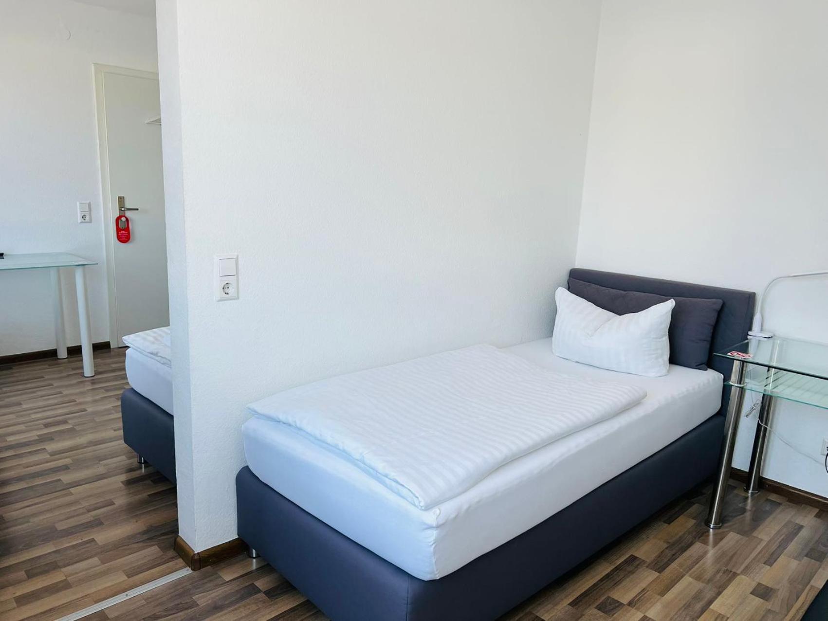 Burghotel Loerrach المظهر الخارجي الصورة